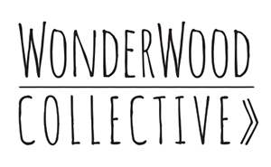 WonderWood Logo
